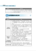 2026年法學知識與英文歷屆試題刷題金鑰：進階篇（高考、三等考試適用）（憲法＋法學緒論＋英文‧1250題海量收錄‧高效刷題考點突破）試閱-8