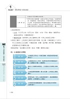 2027年【地政士專業科目四合一築榜教材】（土地法規＋土地登記實務＋土地稅法規＋民法概要與信託法概要）（核心考點精要濃縮‧短期應考金榜速成）試閱-8