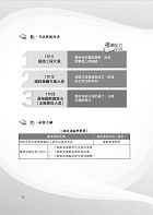 107年鐵路特考「金榜直達」【鐵路運輸學概要】（鐵路大師親編，申論題型攻略）試閱-10