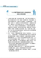 2027年【地政士歷屆試題全科攻略五合一】（國文（作文）＋土地法規＋土地登記實務＋土地稅法規＋民法概要與信託法概要）（短期提升應考實力‧勤刷考題才是王道）試閱-9